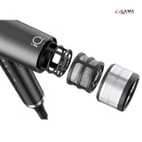 Sušilnik za lase iQ2  GA.MA