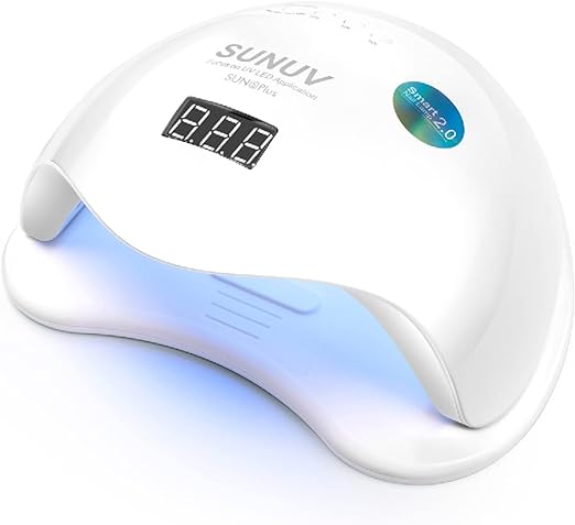 VT - UV/LED LUČKA SUN5+ 48W