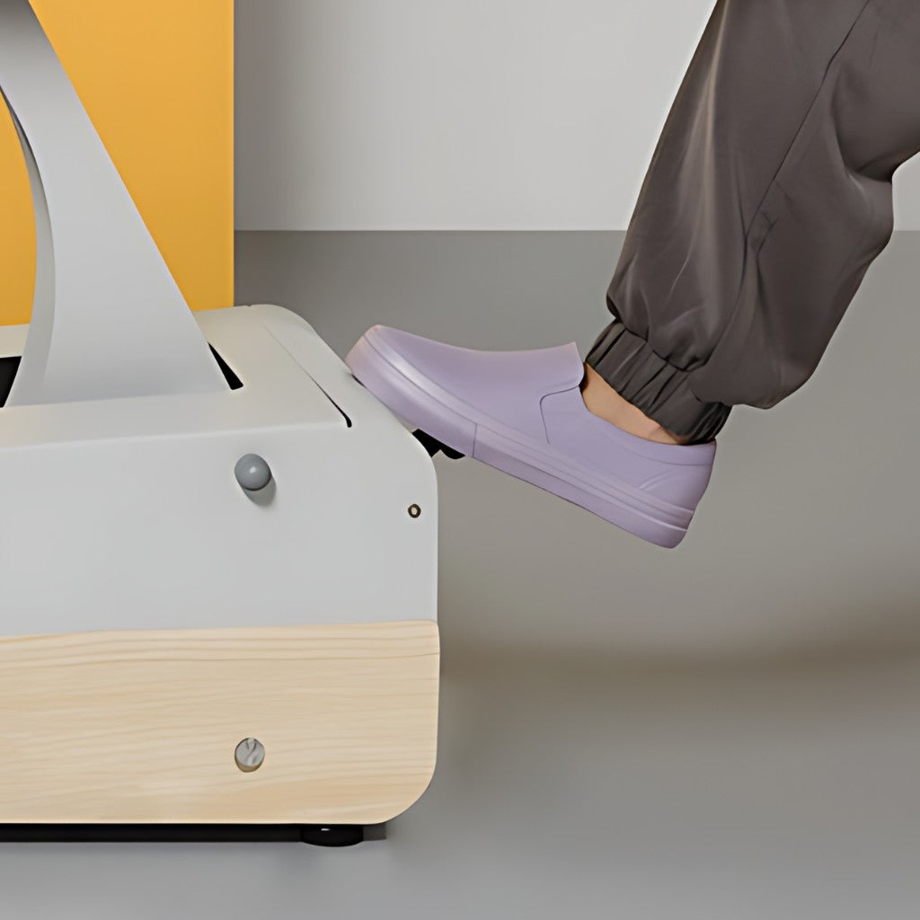 Swop masažna miza za začetnike