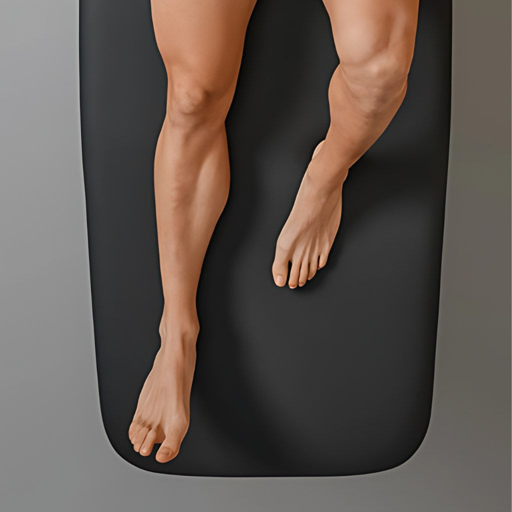 Swop masažna miza za začetnike