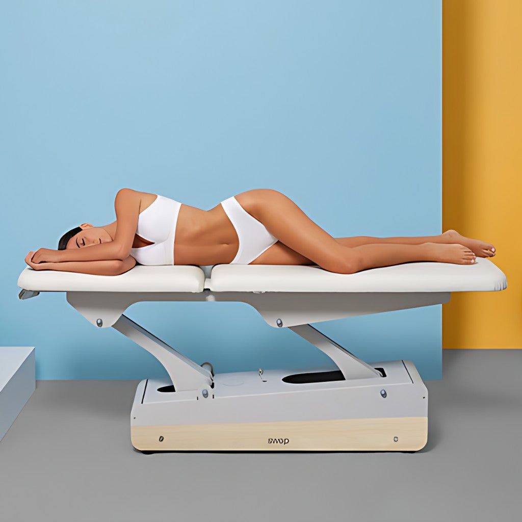 Stol za masažu Swop 2L starter