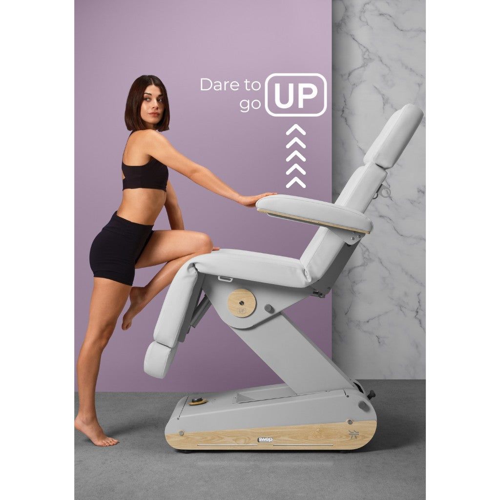 Kozmetična miza SWOP B4 UP PRO