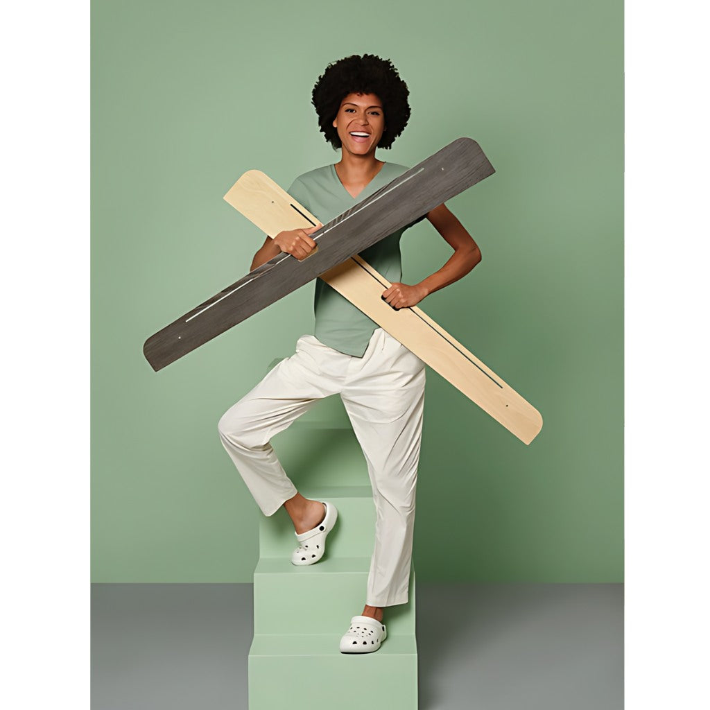 SPA miza SWOP S3 PRO - z gretjem