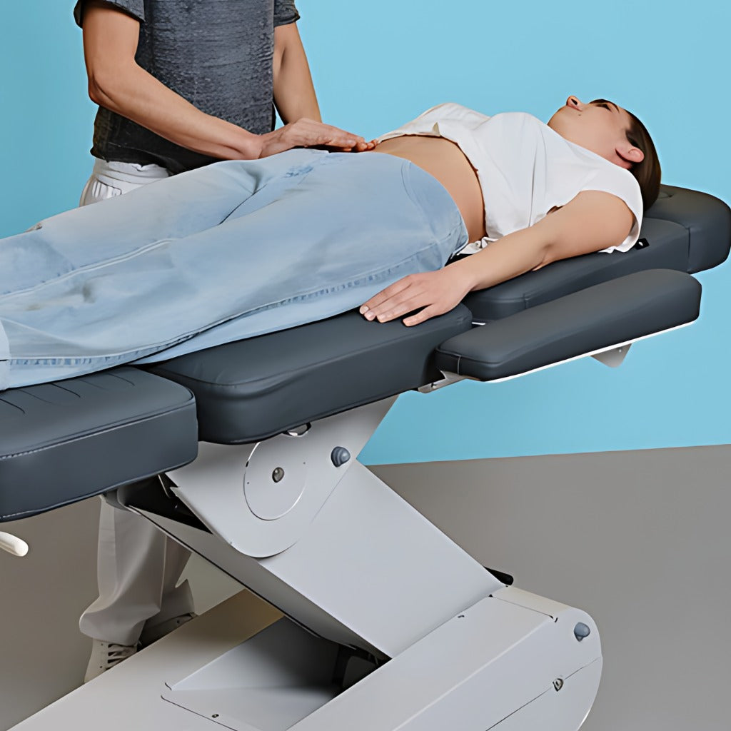 Pedikerska stolica SWOP P3 PRO PODO