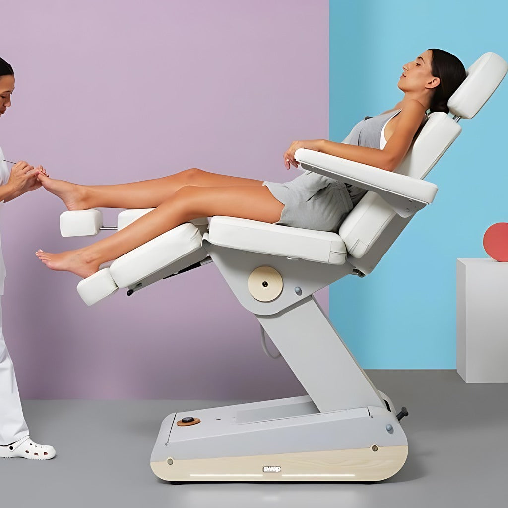 Pedikerski stol Swop P3