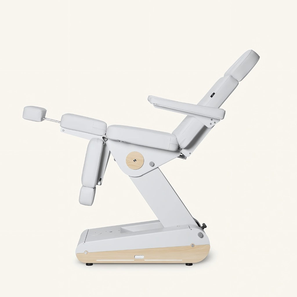 Pedikerski stol Swop P3