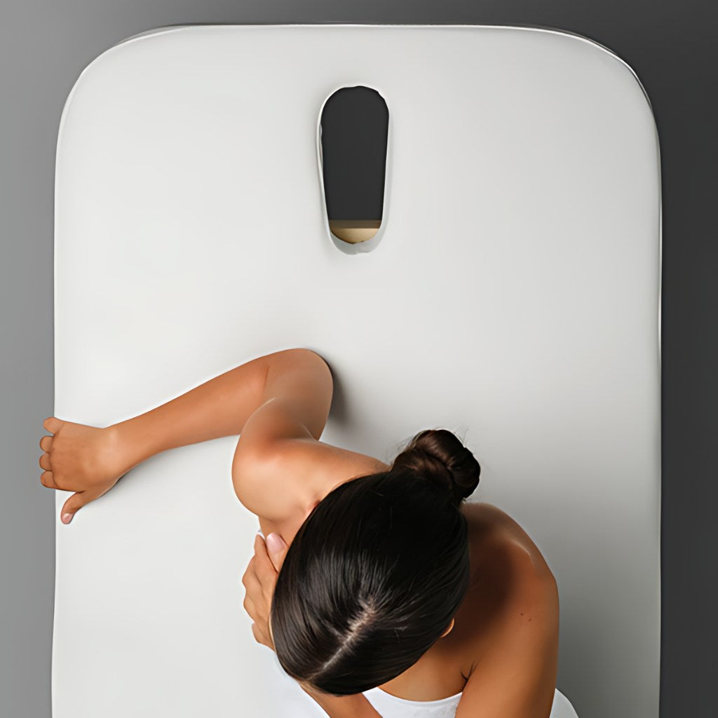 SPA miza Swop S3 starter