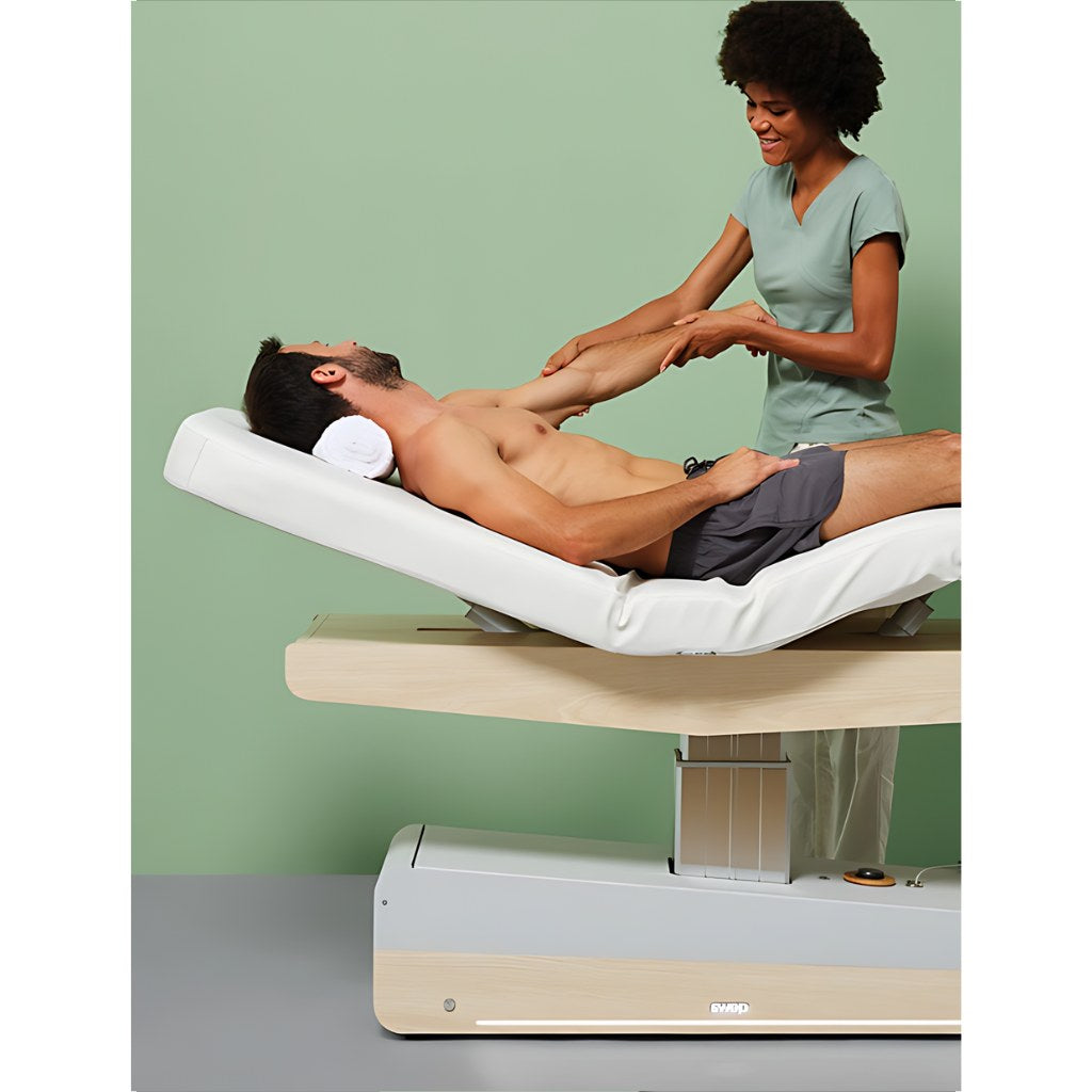 SPA miza Swop S3 starter