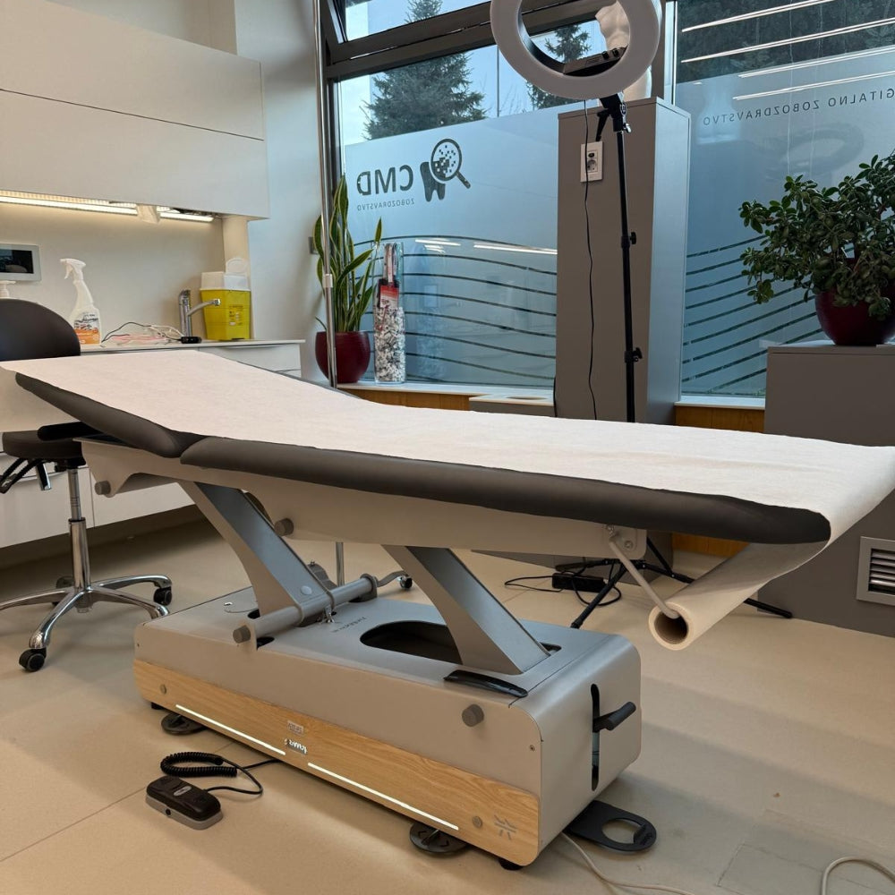 SPA stol SWOP S3 PRO - s grijanjem