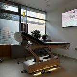 SPA stol Swop S4 UP - sa grijanjem