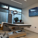 SPA stol SWOP S3 PRO - s grijanjem