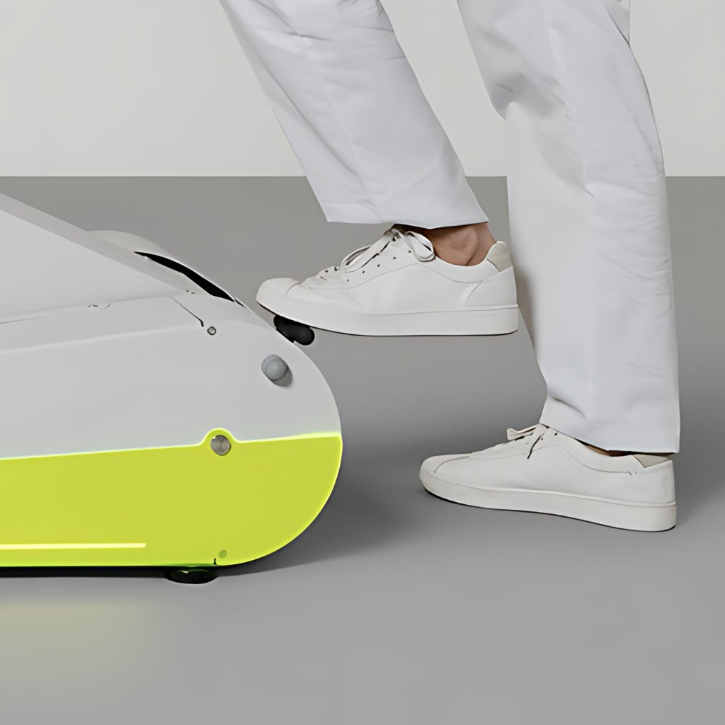 Pedikerska stolica SWOP P3 PRO PODO