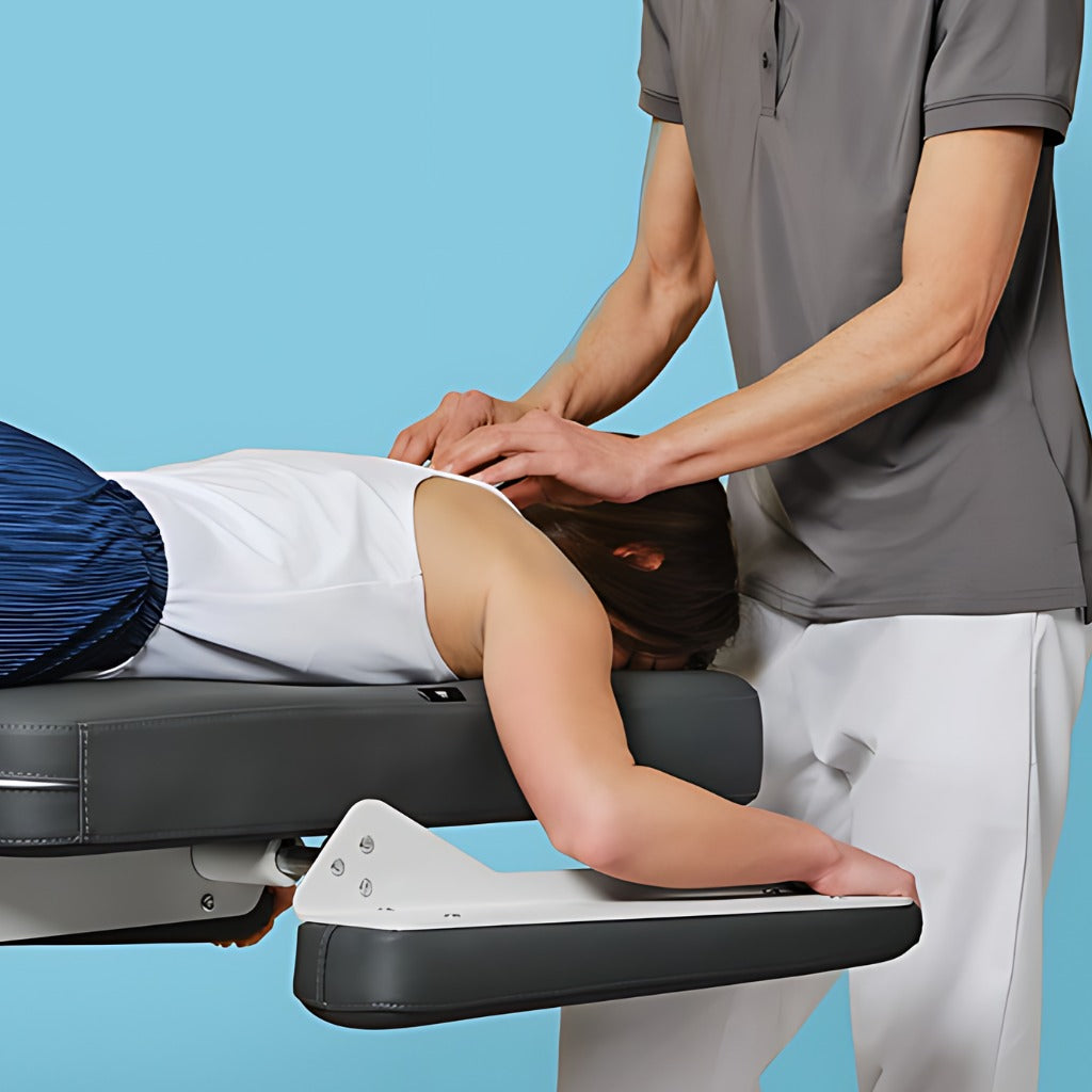 Pedikerska stolica SWOP P3 PRO PODO