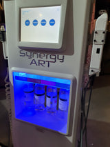 SynergyART - revolucionarna naprava za nego obraza | 4 v 1