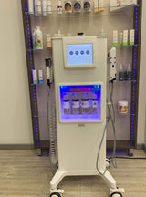 SynergyART - revolucionarna naprava za nego obraza | 4 v 1