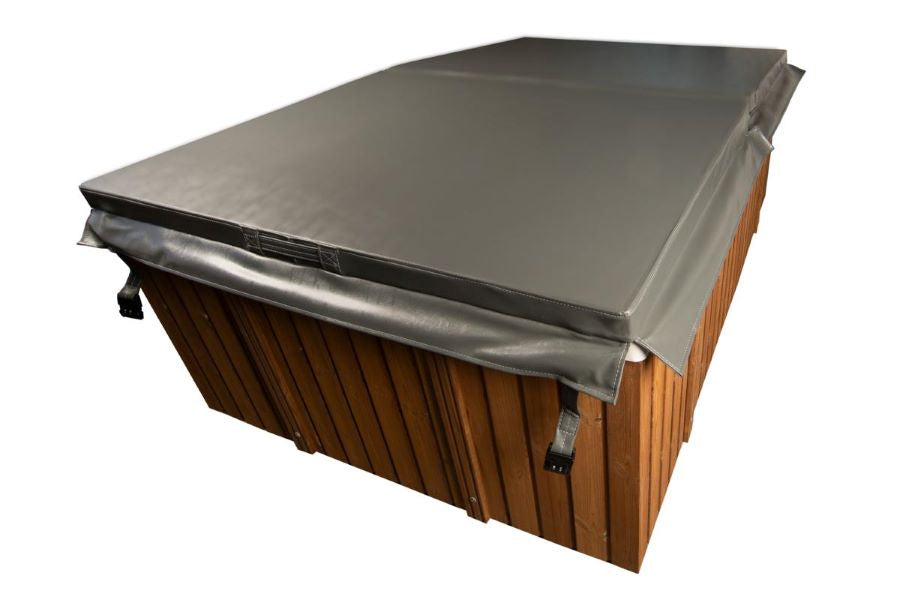 Zunanji SPA masažni bazen ART - Taurus