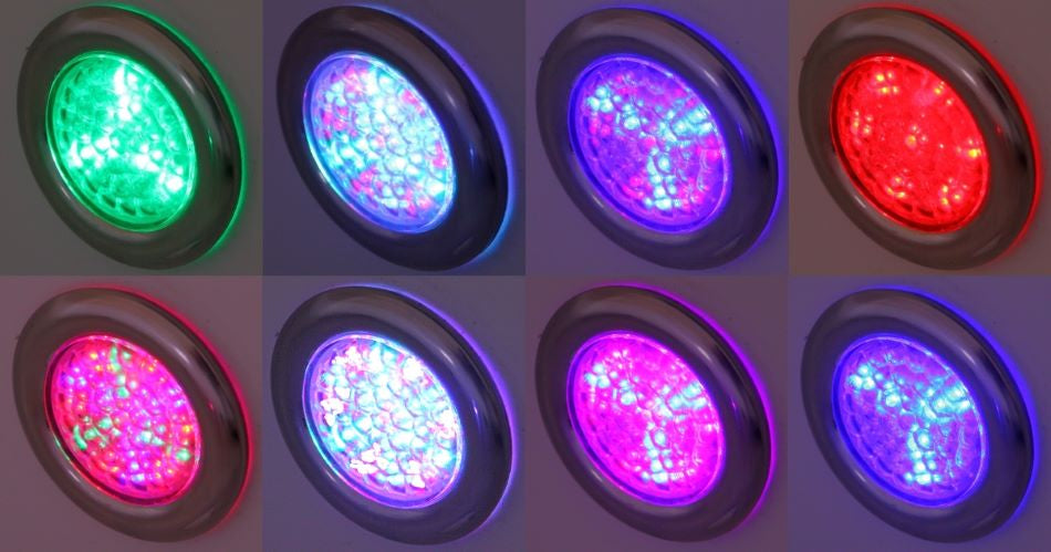 Zunanji SPA masažni bazen ART - Taurus