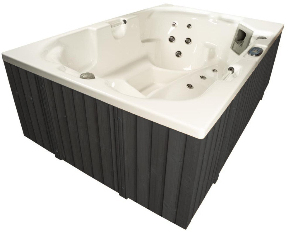 Zunanji SPA masažni bazen ART - Taurus