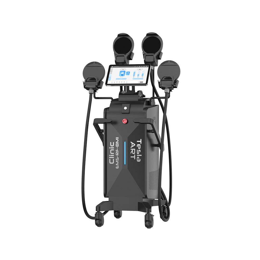 TeslaART Clinic - najam