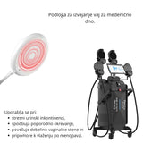 TeslaART Clinic - najam