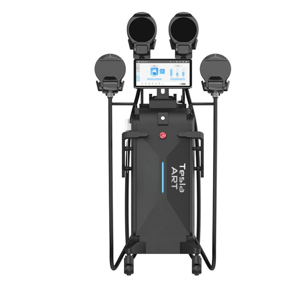 TeslaART Clinic - najam