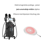 TeslaART Clinic - najam