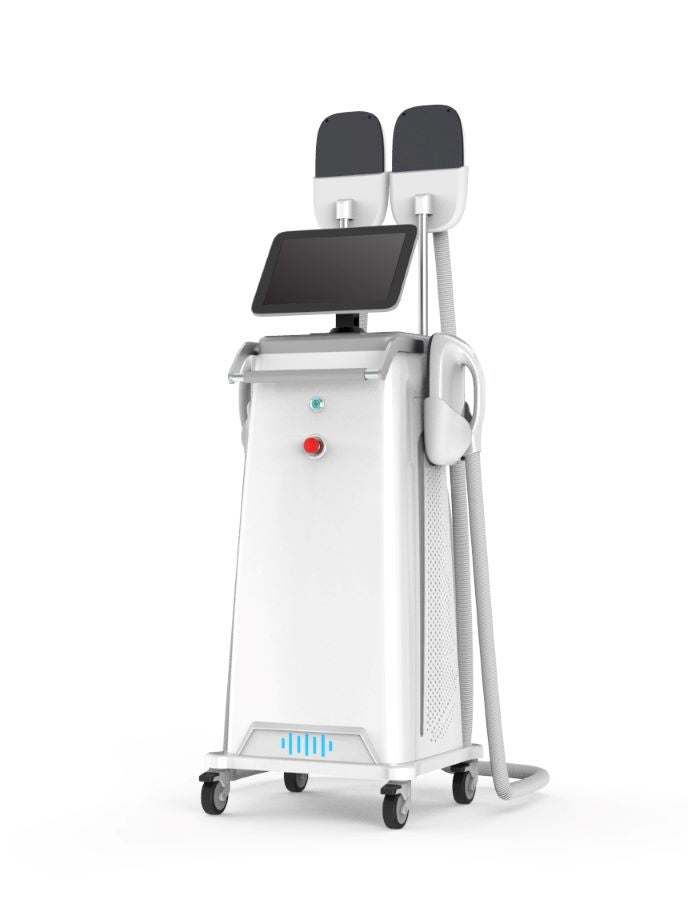 Elektromagnetna stimulacijska naprava TeslaART II