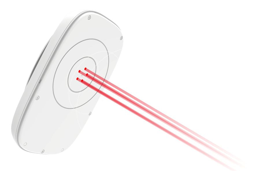 Elektromagnetna stimulacijska naprava TeslaART II