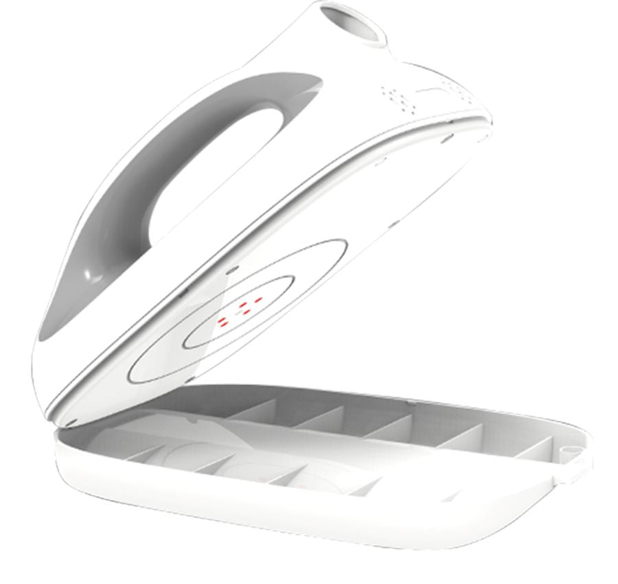 Elektromagnetna stimulacijska naprava TeslaART II