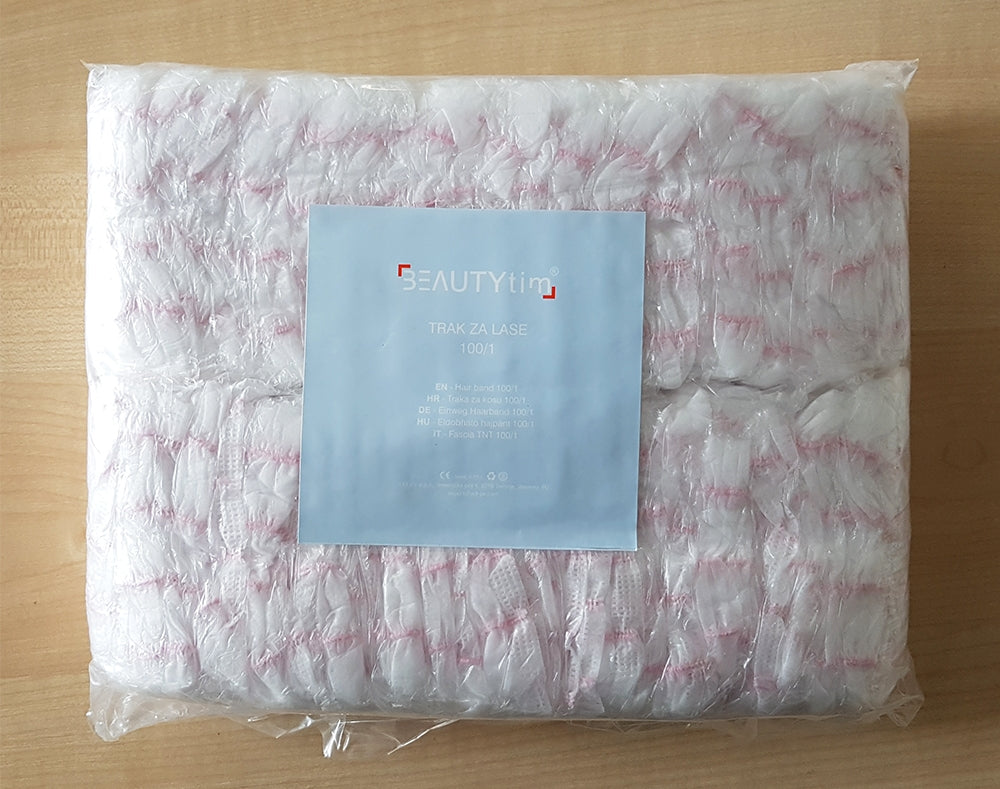 Trak za lase | 100/1 | BEAUTYtim