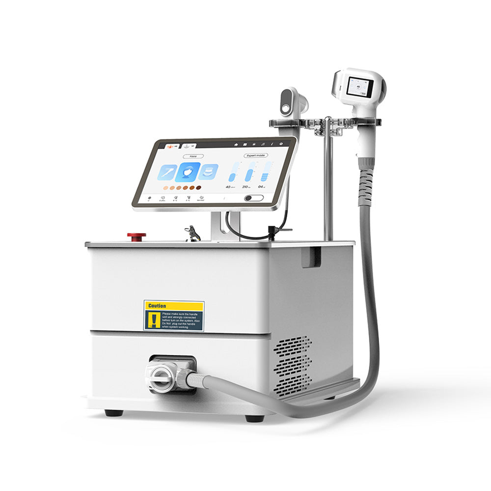 Diodni laser TrisCAM - najam