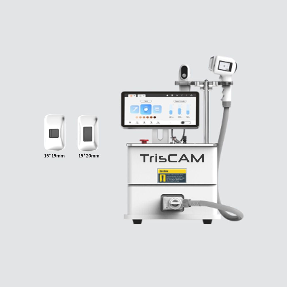 Diodni laser TrisCAM - najam