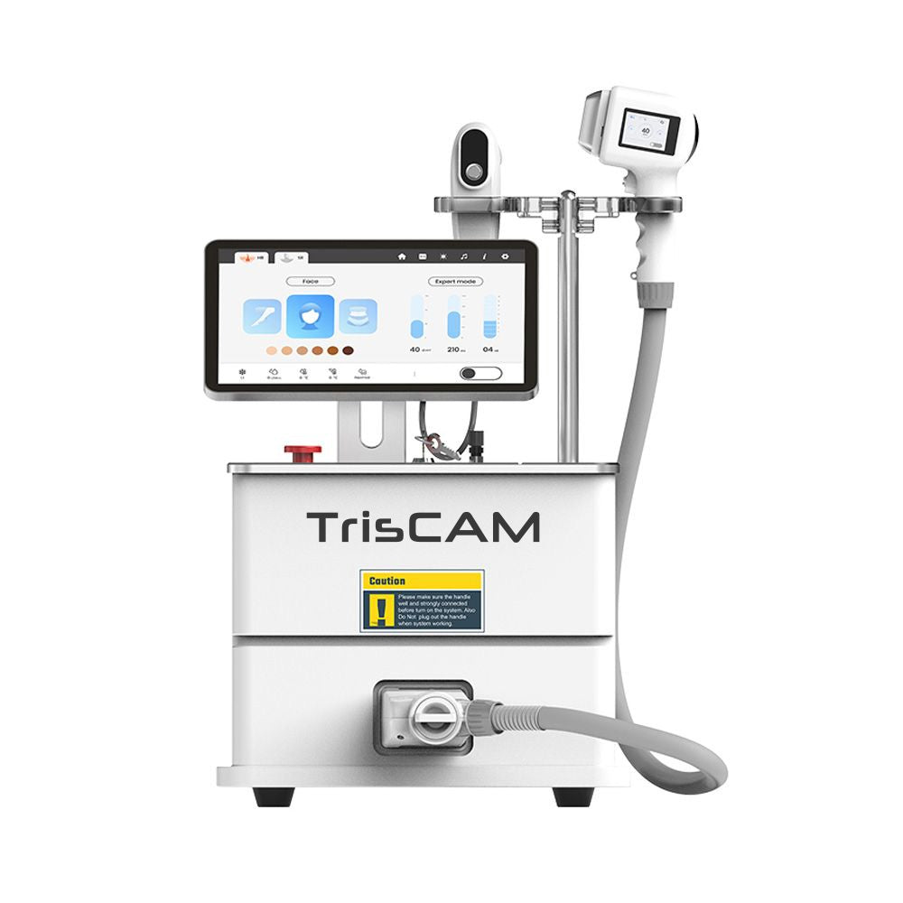 Diodni laser TrisCAM - najam