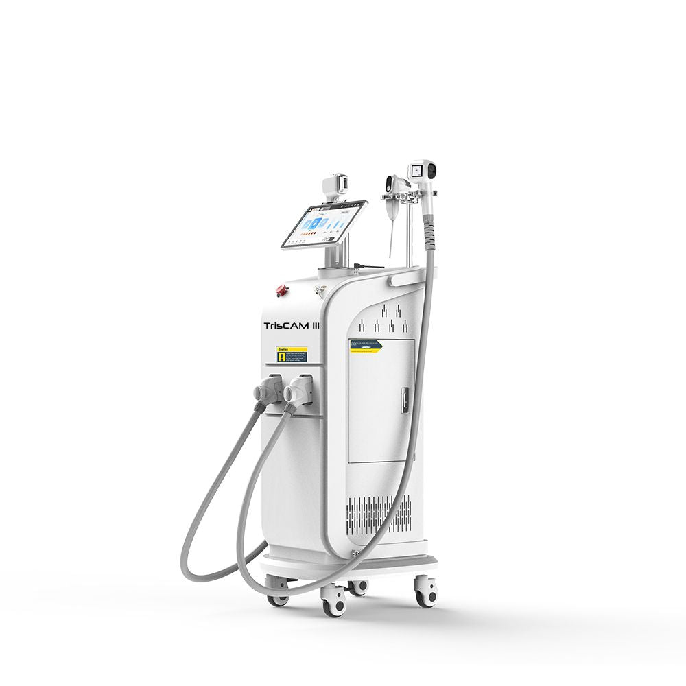 Diodni laser TrisCAM III