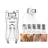 Diodni laser TrisCAM III