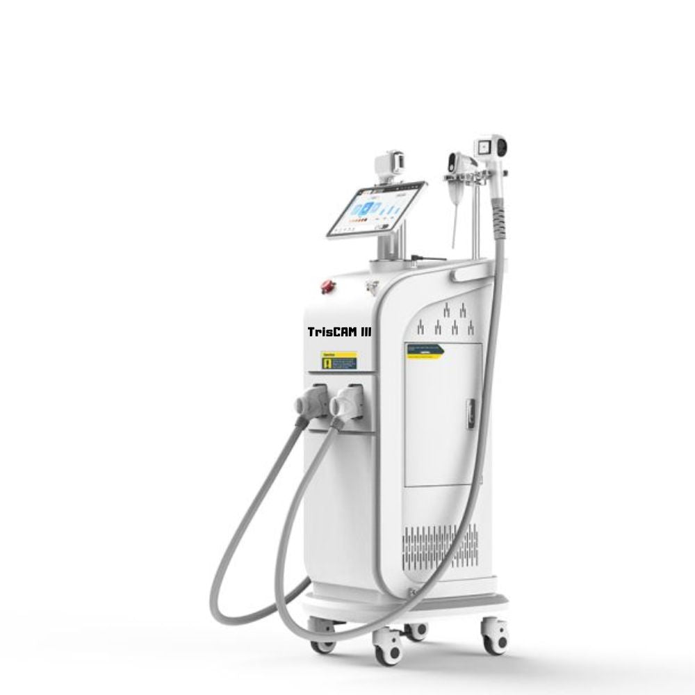 Diodni laser TrisCAM III