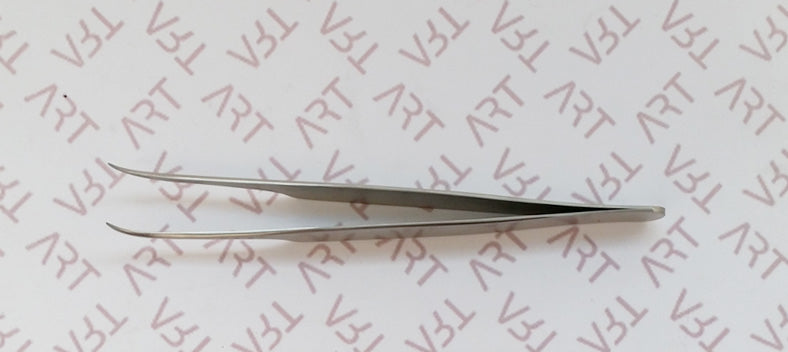 604 - Ukrivljena pinceta