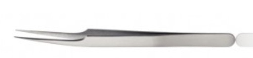 Ukrivljena pinceta | Glamlashes