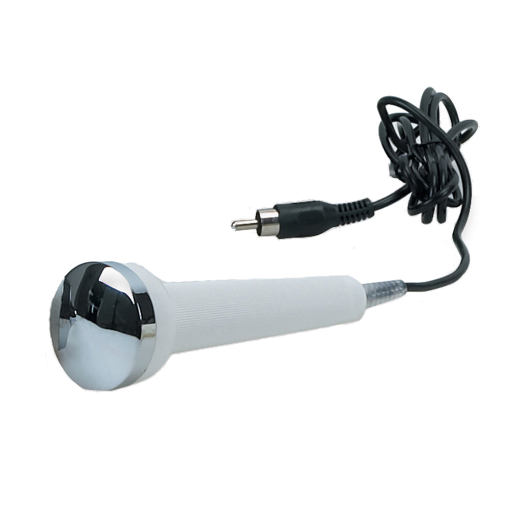 Mali ročnik za ultrazvok za področje oči 10038