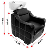 Frizerski umivalnik - AS 9497a