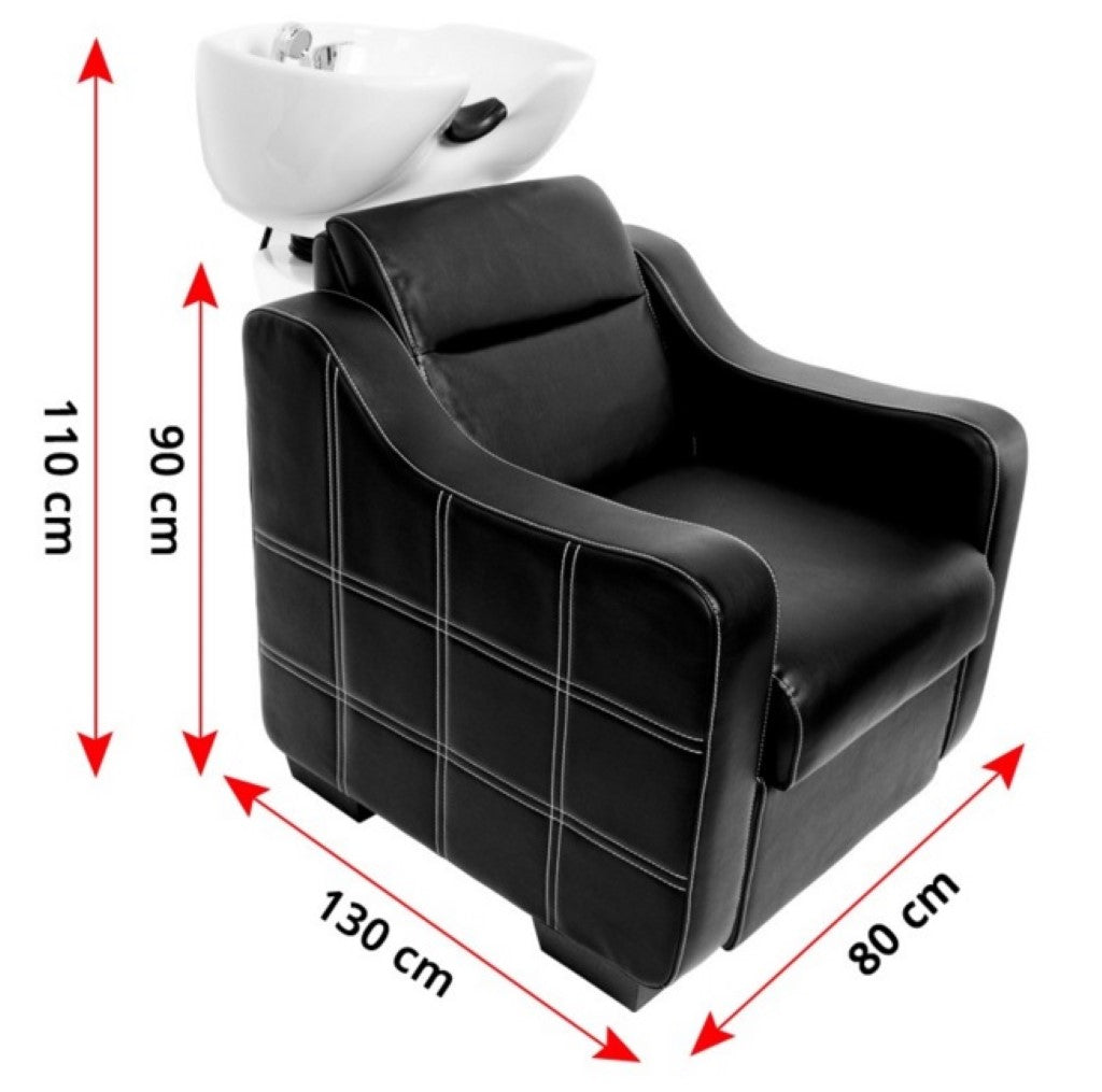 Frizerski umivalnik - AS 9497a