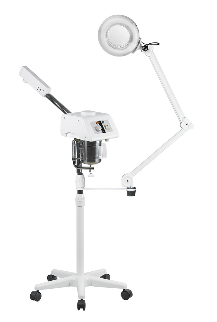 Vapozon Fox F-800A | Clear |