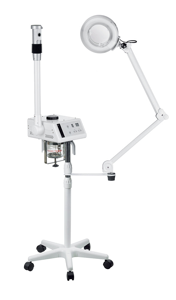 Vapozon z aromaterapijo Fox-F-300A | H-Two |