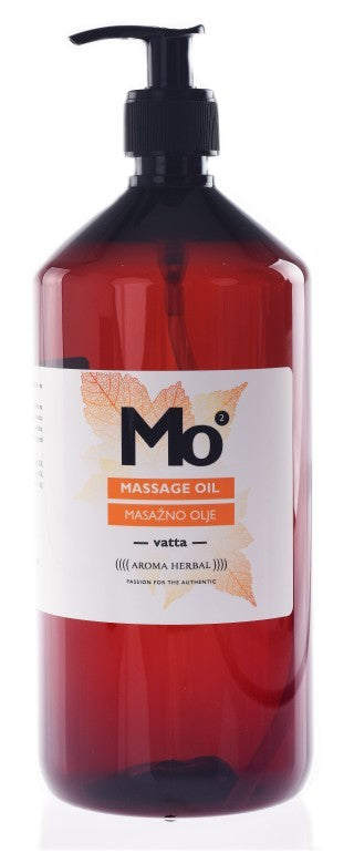 Vatta masažno olje Aroma Herbal