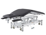 Večpozicijska električna terapevtska miza NOTT