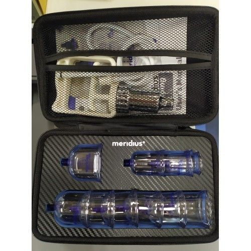 Ventuze Meridius 10/1