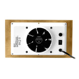 Sesalec za nohte - vgradni - zlat  AS4816