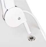 držalo za lupo - vijak