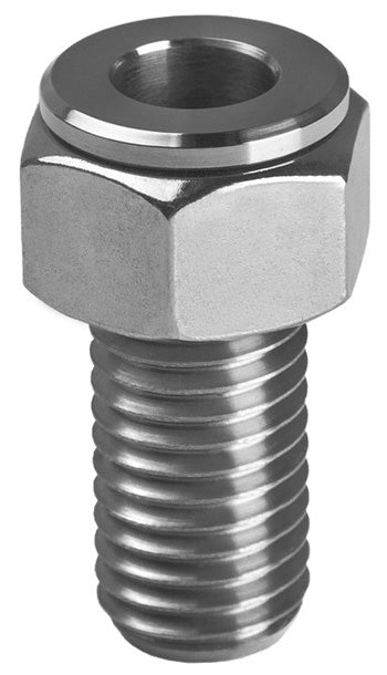 držalo za lupo - vijak