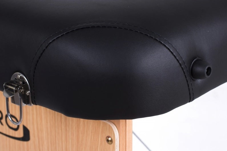 Prenosna masažna miza VIP 2 Black